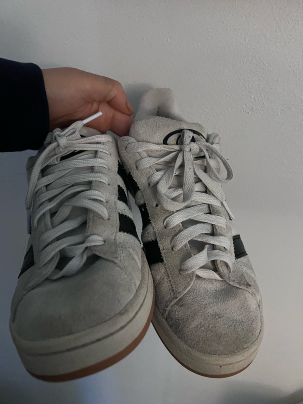 Women’s Adidas Campus